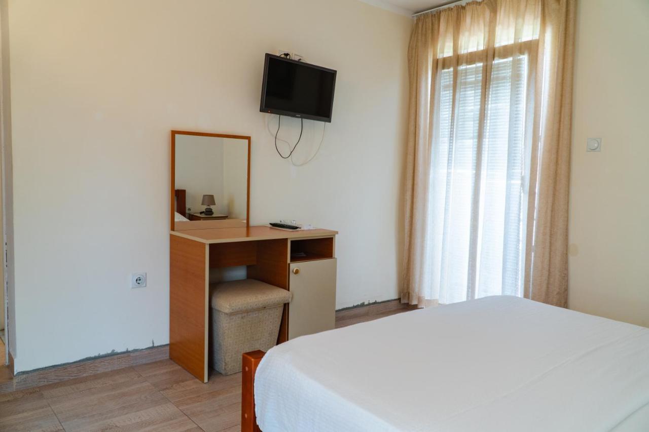 Guest House Buskovic บุดวา ภายนอก รูปภาพ